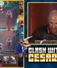 Filename=CESARO_s_FREEZE_CARD_DECK_in_FULL_EFFECT____-_Clash_With_Cesaro_mp40469.jpg
Filesize=480KiB
Dimensions=1280x720
Date added=Aug 10, 2018 CESARO_s_FREEZE_CARD_DECK_in_FULL_EFFECT____-_Clash_With_Cesaro_mp40469.jpg