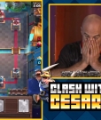 Filename=CESARO_s_FREEZE_CARD_DECK_in_FULL_EFFECT____-_Clash_With_Cesaro_mp40471.jpg
Filesize=492KiB
Dimensions=1280x720
Date added=Aug 10, 2018 CESARO_s_FREEZE_CARD_DECK_in_FULL_EFFECT____-_Clash_With_Cesaro_mp40471.jpg