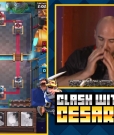 Filename=CESARO_s_FREEZE_CARD_DECK_in_FULL_EFFECT____-_Clash_With_Cesaro_mp40474.jpg
Filesize=496KiB
Dimensions=1280x720
Date added=Aug 10, 2018 CESARO_s_FREEZE_CARD_DECK_in_FULL_EFFECT____-_Clash_With_Cesaro_mp40474.jpg
