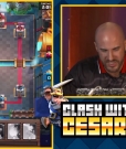 Filename=CESARO_s_FREEZE_CARD_DECK_in_FULL_EFFECT____-_Clash_With_Cesaro_mp40475.jpg
Filesize=486KiB
Dimensions=1280x720
Date added=Aug 10, 2018 CESARO_s_FREEZE_CARD_DECK_in_FULL_EFFECT____-_Clash_With_Cesaro_mp40475.jpg