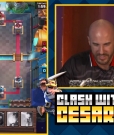 Filename=CESARO_s_FREEZE_CARD_DECK_in_FULL_EFFECT____-_Clash_With_Cesaro_mp40477.jpg
Filesize=494KiB
Dimensions=1280x720
Date added=Aug 10, 2018 CESARO_s_FREEZE_CARD_DECK_in_FULL_EFFECT____-_Clash_With_Cesaro_mp40477.jpg