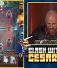 Filename=CESARO_s_FREEZE_CARD_DECK_in_FULL_EFFECT____-_Clash_With_Cesaro_mp40478.jpg
Filesize=495KiB
Dimensions=1280x720
Date added=Aug 10, 2018 CESARO_s_FREEZE_CARD_DECK_in_FULL_EFFECT____-_Clash_With_Cesaro_mp40478.jpg