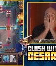 Filename=CESARO_s_FREEZE_CARD_DECK_in_FULL_EFFECT____-_Clash_With_Cesaro_mp40489.jpg
Filesize=495KiB
Dimensions=1280x720
Date added=Aug 10, 2018 CESARO_s_FREEZE_CARD_DECK_in_FULL_EFFECT____-_Clash_With_Cesaro_mp40489.jpg