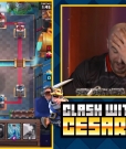 Filename=CESARO_s_FREEZE_CARD_DECK_in_FULL_EFFECT____-_Clash_With_Cesaro_mp40491.jpg
Filesize=491KiB
Dimensions=1280x720
Date added=Aug 10, 2018 CESARO_s_FREEZE_CARD_DECK_in_FULL_EFFECT____-_Clash_With_Cesaro_mp40491.jpg