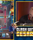Filename=CESARO_s_FREEZE_CARD_DECK_in_FULL_EFFECT____-_Clash_With_Cesaro_mp40492.jpg
Filesize=493KiB
Dimensions=1280x720
Date added=Aug 10, 2018 CESARO_s_FREEZE_CARD_DECK_in_FULL_EFFECT____-_Clash_With_Cesaro_mp40492.jpg