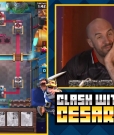 Filename=CESARO_s_FREEZE_CARD_DECK_in_FULL_EFFECT____-_Clash_With_Cesaro_mp40494.jpg
Filesize=496KiB
Dimensions=1280x720
Date added=Aug 10, 2018 CESARO_s_FREEZE_CARD_DECK_in_FULL_EFFECT____-_Clash_With_Cesaro_mp40494.jpg
