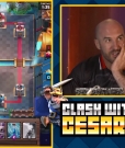 Filename=CESARO_s_FREEZE_CARD_DECK_in_FULL_EFFECT____-_Clash_With_Cesaro_mp40501.jpg
Filesize=485KiB
Dimensions=1280x720
Date added=Aug 10, 2018 CESARO_s_FREEZE_CARD_DECK_in_FULL_EFFECT____-_Clash_With_Cesaro_mp40501.jpg