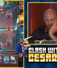 Filename=CESARO_s_FREEZE_CARD_DECK_in_FULL_EFFECT____-_Clash_With_Cesaro_mp40503.jpg
Filesize=492KiB
Dimensions=1280x720
Date added=Aug 10, 2018 CESARO_s_FREEZE_CARD_DECK_in_FULL_EFFECT____-_Clash_With_Cesaro_mp40503.jpg