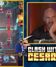Filename=CESARO_s_FREEZE_CARD_DECK_in_FULL_EFFECT____-_Clash_With_Cesaro_mp40504.jpg
Filesize=495KiB
Dimensions=1280x720
Date added=Aug 10, 2018 CESARO_s_FREEZE_CARD_DECK_in_FULL_EFFECT____-_Clash_With_Cesaro_mp40504.jpg