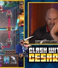 Filename=CESARO_s_FREEZE_CARD_DECK_in_FULL_EFFECT____-_Clash_With_Cesaro_mp40505.jpg
Filesize=496KiB
Dimensions=1280x720
Date added=Aug 10, 2018 CESARO_s_FREEZE_CARD_DECK_in_FULL_EFFECT____-_Clash_With_Cesaro_mp40505.jpg