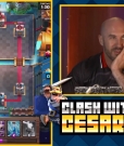 Filename=CESARO_s_FREEZE_CARD_DECK_in_FULL_EFFECT____-_Clash_With_Cesaro_mp40506.jpg
Filesize=484KiB
Dimensions=1280x720
Date added=Aug 10, 2018 CESARO_s_FREEZE_CARD_DECK_in_FULL_EFFECT____-_Clash_With_Cesaro_mp40506.jpg