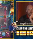 Filename=CESARO_s_FREEZE_CARD_DECK_in_FULL_EFFECT____-_Clash_With_Cesaro_mp40507.jpg
Filesize=492KiB
Dimensions=1280x720
Date added=Aug 10, 2018 CESARO_s_FREEZE_CARD_DECK_in_FULL_EFFECT____-_Clash_With_Cesaro_mp40507.jpg