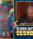 Filename=CESARO_s_FREEZE_CARD_DECK_in_FULL_EFFECT____-_Clash_With_Cesaro_mp40509.jpg
Filesize=497KiB
Dimensions=1280x720
Date added=Aug 10, 2018 CESARO_s_FREEZE_CARD_DECK_in_FULL_EFFECT____-_Clash_With_Cesaro_mp40509.jpg
