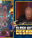 Filename=CESARO_s_FREEZE_CARD_DECK_in_FULL_EFFECT____-_Clash_With_Cesaro_mp40514.jpg
Filesize=501KiB
Dimensions=1280x720
Date added=Aug 10, 2018 CESARO_s_FREEZE_CARD_DECK_in_FULL_EFFECT____-_Clash_With_Cesaro_mp40514.jpg