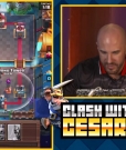 Filename=CESARO_s_FREEZE_CARD_DECK_in_FULL_EFFECT____-_Clash_With_Cesaro_mp40518.jpg
Filesize=499KiB
Dimensions=1280x720
Date added=Aug 10, 2018 CESARO_s_FREEZE_CARD_DECK_in_FULL_EFFECT____-_Clash_With_Cesaro_mp40518.jpg