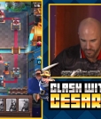 Filename=CESARO_s_FREEZE_CARD_DECK_in_FULL_EFFECT____-_Clash_With_Cesaro_mp40520.jpg
Filesize=499KiB
Dimensions=1280x720
Date added=Aug 10, 2018 CESARO_s_FREEZE_CARD_DECK_in_FULL_EFFECT____-_Clash_With_Cesaro_mp40520.jpg