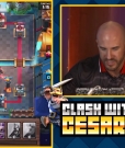 Filename=CESARO_s_FREEZE_CARD_DECK_in_FULL_EFFECT____-_Clash_With_Cesaro_mp40521.jpg
Filesize=501KiB
Dimensions=1280x720
Date added=Aug 10, 2018 CESARO_s_FREEZE_CARD_DECK_in_FULL_EFFECT____-_Clash_With_Cesaro_mp40521.jpg