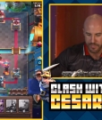 Filename=CESARO_s_FREEZE_CARD_DECK_in_FULL_EFFECT____-_Clash_With_Cesaro_mp40522.jpg
Filesize=491KiB
Dimensions=1280x720
Date added=Aug 10, 2018 CESARO_s_FREEZE_CARD_DECK_in_FULL_EFFECT____-_Clash_With_Cesaro_mp40522.jpg