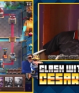Filename=CESARO_s_FREEZE_CARD_DECK_in_FULL_EFFECT____-_Clash_With_Cesaro_mp40523.jpg
Filesize=499KiB
Dimensions=1280x720
Date added=Aug 10, 2018 CESARO_s_FREEZE_CARD_DECK_in_FULL_EFFECT____-_Clash_With_Cesaro_mp40523.jpg