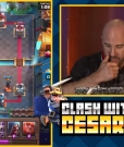 Filename=CESARO_s_FREEZE_CARD_DECK_in_FULL_EFFECT____-_Clash_With_Cesaro_mp40528.jpg
Filesize=496KiB
Dimensions=1280x720
Date added=Aug 10, 2018 CESARO_s_FREEZE_CARD_DECK_in_FULL_EFFECT____-_Clash_With_Cesaro_mp40528.jpg