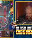 Filename=CESARO_s_FREEZE_CARD_DECK_in_FULL_EFFECT____-_Clash_With_Cesaro_mp40565.jpg
Filesize=500KiB
Dimensions=1280x720
Date added=Aug 10, 2018 CESARO_s_FREEZE_CARD_DECK_in_FULL_EFFECT____-_Clash_With_Cesaro_mp40565.jpg