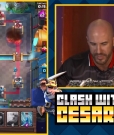 Filename=CESARO_s_FREEZE_CARD_DECK_in_FULL_EFFECT____-_Clash_With_Cesaro_mp40580.jpg
Filesize=484KiB
Dimensions=1280x720
Date added=Aug 10, 2018 CESARO_s_FREEZE_CARD_DECK_in_FULL_EFFECT____-_Clash_With_Cesaro_mp40580.jpg