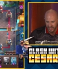 Filename=CESARO_s_FREEZE_CARD_DECK_in_FULL_EFFECT____-_Clash_With_Cesaro_mp40581.jpg
Filesize=490KiB
Dimensions=1280x720
Date added=Aug 10, 2018 CESARO_s_FREEZE_CARD_DECK_in_FULL_EFFECT____-_Clash_With_Cesaro_mp40581.jpg