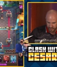 Filename=CESARO_s_FREEZE_CARD_DECK_in_FULL_EFFECT____-_Clash_With_Cesaro_mp40584.jpg
Filesize=502KiB
Dimensions=1280x720
Date added=Aug 10, 2018 CESARO_s_FREEZE_CARD_DECK_in_FULL_EFFECT____-_Clash_With_Cesaro_mp40584.jpg