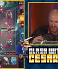 Filename=CESARO_s_FREEZE_CARD_DECK_in_FULL_EFFECT____-_Clash_With_Cesaro_mp40588.jpg
Filesize=506KiB
Dimensions=1280x720
Date added=Aug 10, 2018 CESARO_s_FREEZE_CARD_DECK_in_FULL_EFFECT____-_Clash_With_Cesaro_mp40588.jpg