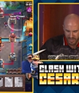 Filename=CESARO_s_FREEZE_CARD_DECK_in_FULL_EFFECT____-_Clash_With_Cesaro_mp40590.jpg
Filesize=501KiB
Dimensions=1280x720
Date added=Aug 10, 2018 CESARO_s_FREEZE_CARD_DECK_in_FULL_EFFECT____-_Clash_With_Cesaro_mp40590.jpg