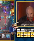 Filename=CESARO_s_FREEZE_CARD_DECK_in_FULL_EFFECT____-_Clash_With_Cesaro_mp40593.jpg
Filesize=502KiB
Dimensions=1280x720
Date added=Aug 10, 2018 CESARO_s_FREEZE_CARD_DECK_in_FULL_EFFECT____-_Clash_With_Cesaro_mp40593.jpg