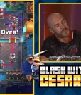 Filename=CESARO_s_FREEZE_CARD_DECK_in_FULL_EFFECT____-_Clash_With_Cesaro_mp40596.jpg
Filesize=473KiB
Dimensions=1280x720
Date added=Aug 10, 2018 CESARO_s_FREEZE_CARD_DECK_in_FULL_EFFECT____-_Clash_With_Cesaro_mp40596.jpg
