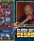 Filename=CESARO_s_FREEZE_CARD_DECK_in_FULL_EFFECT____-_Clash_With_Cesaro_mp40612.jpg
Filesize=491KiB
Dimensions=1280x720
Date added=Aug 10, 2018 CESARO_s_FREEZE_CARD_DECK_in_FULL_EFFECT____-_Clash_With_Cesaro_mp40612.jpg