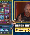Filename=CESARO_s_FREEZE_CARD_DECK_in_FULL_EFFECT____-_Clash_With_Cesaro_mp40616.jpg
Filesize=508KiB
Dimensions=1280x720
Date added=Aug 10, 2018 CESARO_s_FREEZE_CARD_DECK_in_FULL_EFFECT____-_Clash_With_Cesaro_mp40616.jpg