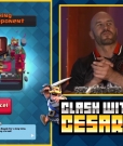 Filename=CESARO_s_FREEZE_CARD_DECK_in_FULL_EFFECT____-_Clash_With_Cesaro_mp40619.jpg
Filesize=450KiB
Dimensions=1280x720
Date added=Aug 10, 2018 CESARO_s_FREEZE_CARD_DECK_in_FULL_EFFECT____-_Clash_With_Cesaro_mp40619.jpg
