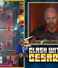 Filename=CESARO_s_FREEZE_CARD_DECK_in_FULL_EFFECT____-_Clash_With_Cesaro_mp40628.jpg
Filesize=488KiB
Dimensions=1280x720
Date added=Aug 10, 2018 CESARO_s_FREEZE_CARD_DECK_in_FULL_EFFECT____-_Clash_With_Cesaro_mp40628.jpg