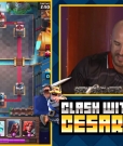 Filename=CESARO_s_FREEZE_CARD_DECK_in_FULL_EFFECT____-_Clash_With_Cesaro_mp40630.jpg
Filesize=498KiB
Dimensions=1280x720
Date added=Aug 10, 2018 CESARO_s_FREEZE_CARD_DECK_in_FULL_EFFECT____-_Clash_With_Cesaro_mp40630.jpg