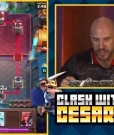 Filename=CESARO_s_FREEZE_CARD_DECK_in_FULL_EFFECT____-_Clash_With_Cesaro_mp40632.jpg
Filesize=493KiB
Dimensions=1280x720
Date added=Aug 10, 2018 CESARO_s_FREEZE_CARD_DECK_in_FULL_EFFECT____-_Clash_With_Cesaro_mp40632.jpg