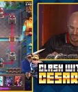 Filename=CESARO_s_FREEZE_CARD_DECK_in_FULL_EFFECT____-_Clash_With_Cesaro_mp40640.jpg
Filesize=499KiB
Dimensions=1280x720
Date added=Aug 10, 2018 CESARO_s_FREEZE_CARD_DECK_in_FULL_EFFECT____-_Clash_With_Cesaro_mp40640.jpg