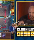 Filename=CESARO_s_FREEZE_CARD_DECK_in_FULL_EFFECT____-_Clash_With_Cesaro_mp40643.jpg
Filesize=499KiB
Dimensions=1280x720
Date added=Aug 10, 2018 CESARO_s_FREEZE_CARD_DECK_in_FULL_EFFECT____-_Clash_With_Cesaro_mp40643.jpg