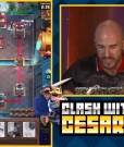 Filename=CESARO_s_FREEZE_CARD_DECK_in_FULL_EFFECT____-_Clash_With_Cesaro_mp40645.jpg
Filesize=492KiB
Dimensions=1280x720
Date added=Aug 10, 2018 CESARO_s_FREEZE_CARD_DECK_in_FULL_EFFECT____-_Clash_With_Cesaro_mp40645.jpg