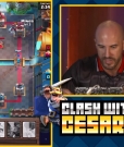 Filename=CESARO_s_FREEZE_CARD_DECK_in_FULL_EFFECT____-_Clash_With_Cesaro_mp40646.jpg
Filesize=497KiB
Dimensions=1280x720
Date added=Aug 10, 2018 CESARO_s_FREEZE_CARD_DECK_in_FULL_EFFECT____-_Clash_With_Cesaro_mp40646.jpg