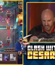 Filename=CESARO_s_FREEZE_CARD_DECK_in_FULL_EFFECT____-_Clash_With_Cesaro_mp40651.jpg
Filesize=495KiB
Dimensions=1280x720
Date added=Aug 10, 2018 CESARO_s_FREEZE_CARD_DECK_in_FULL_EFFECT____-_Clash_With_Cesaro_mp40651.jpg