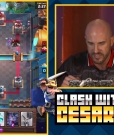 Filename=CESARO_s_FREEZE_CARD_DECK_in_FULL_EFFECT____-_Clash_With_Cesaro_mp40653.jpg
Filesize=500KiB
Dimensions=1280x720
Date added=Aug 10, 2018 CESARO_s_FREEZE_CARD_DECK_in_FULL_EFFECT____-_Clash_With_Cesaro_mp40653.jpg