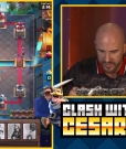 Filename=CESARO_s_FREEZE_CARD_DECK_in_FULL_EFFECT____-_Clash_With_Cesaro_mp40666.jpg
Filesize=489KiB
Dimensions=1280x720
Date added=Aug 10, 2018 CESARO_s_FREEZE_CARD_DECK_in_FULL_EFFECT____-_Clash_With_Cesaro_mp40666.jpg
