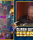 Filename=CESARO_s_FREEZE_CARD_DECK_in_FULL_EFFECT____-_Clash_With_Cesaro_mp40743.jpg
Filesize=505KiB
Dimensions=1280x720
Date added=Aug 10, 2018 CESARO_s_FREEZE_CARD_DECK_in_FULL_EFFECT____-_Clash_With_Cesaro_mp40743.jpg