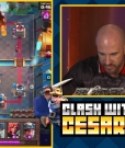 Filename=CESARO_s_FREEZE_CARD_DECK_in_FULL_EFFECT____-_Clash_With_Cesaro_mp40754.jpg
Filesize=503KiB
Dimensions=1280x720
Date added=Aug 10, 2018 CESARO_s_FREEZE_CARD_DECK_in_FULL_EFFECT____-_Clash_With_Cesaro_mp40754.jpg