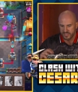 Filename=CESARO_s_FREEZE_CARD_DECK_in_FULL_EFFECT____-_Clash_With_Cesaro_mp40781.jpg
Filesize=500KiB
Dimensions=1280x720
Date added=Aug 10, 2018 CESARO_s_FREEZE_CARD_DECK_in_FULL_EFFECT____-_Clash_With_Cesaro_mp40781.jpg