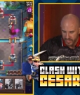 Filename=CESARO_s_FREEZE_CARD_DECK_in_FULL_EFFECT____-_Clash_With_Cesaro_mp40783.jpg
Filesize=497KiB
Dimensions=1280x720
Date added=Aug 10, 2018 CESARO_s_FREEZE_CARD_DECK_in_FULL_EFFECT____-_Clash_With_Cesaro_mp40783.jpg
