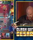 Filename=CESARO_s_FREEZE_CARD_DECK_in_FULL_EFFECT____-_Clash_With_Cesaro_mp40785.jpg
Filesize=502KiB
Dimensions=1280x720
Date added=Aug 10, 2018 CESARO_s_FREEZE_CARD_DECK_in_FULL_EFFECT____-_Clash_With_Cesaro_mp40785.jpg